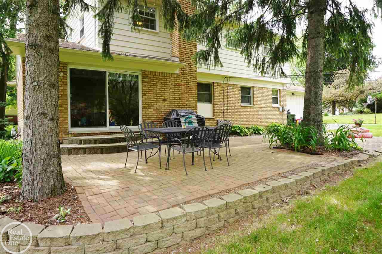 360 Donegal Drive Rochester Hills, MI 48309 - Photo 19 of 21