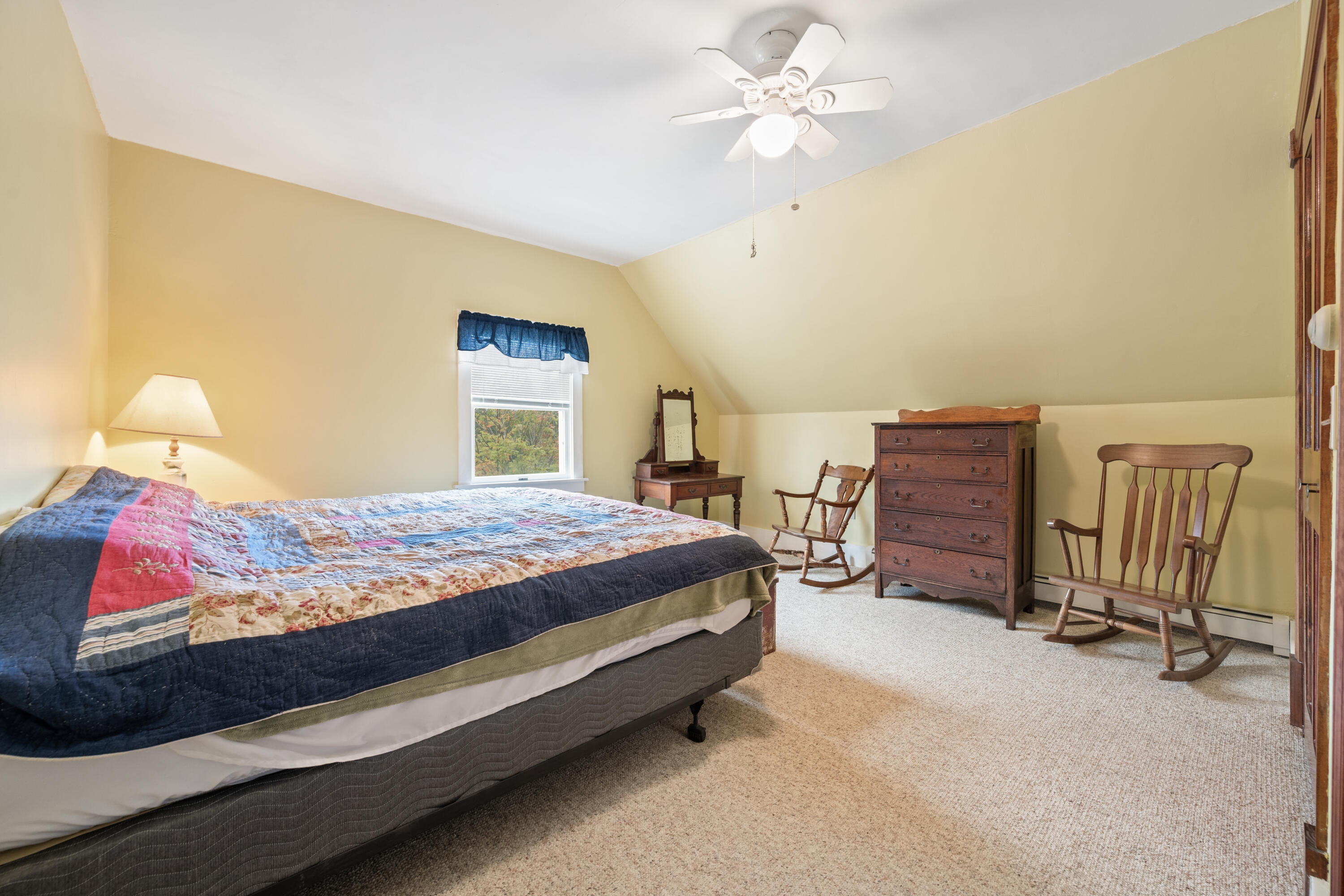 139 Pineo Point Road Harrington, ME 04643 - Photo 32 of 52 32-Bedroom 1
