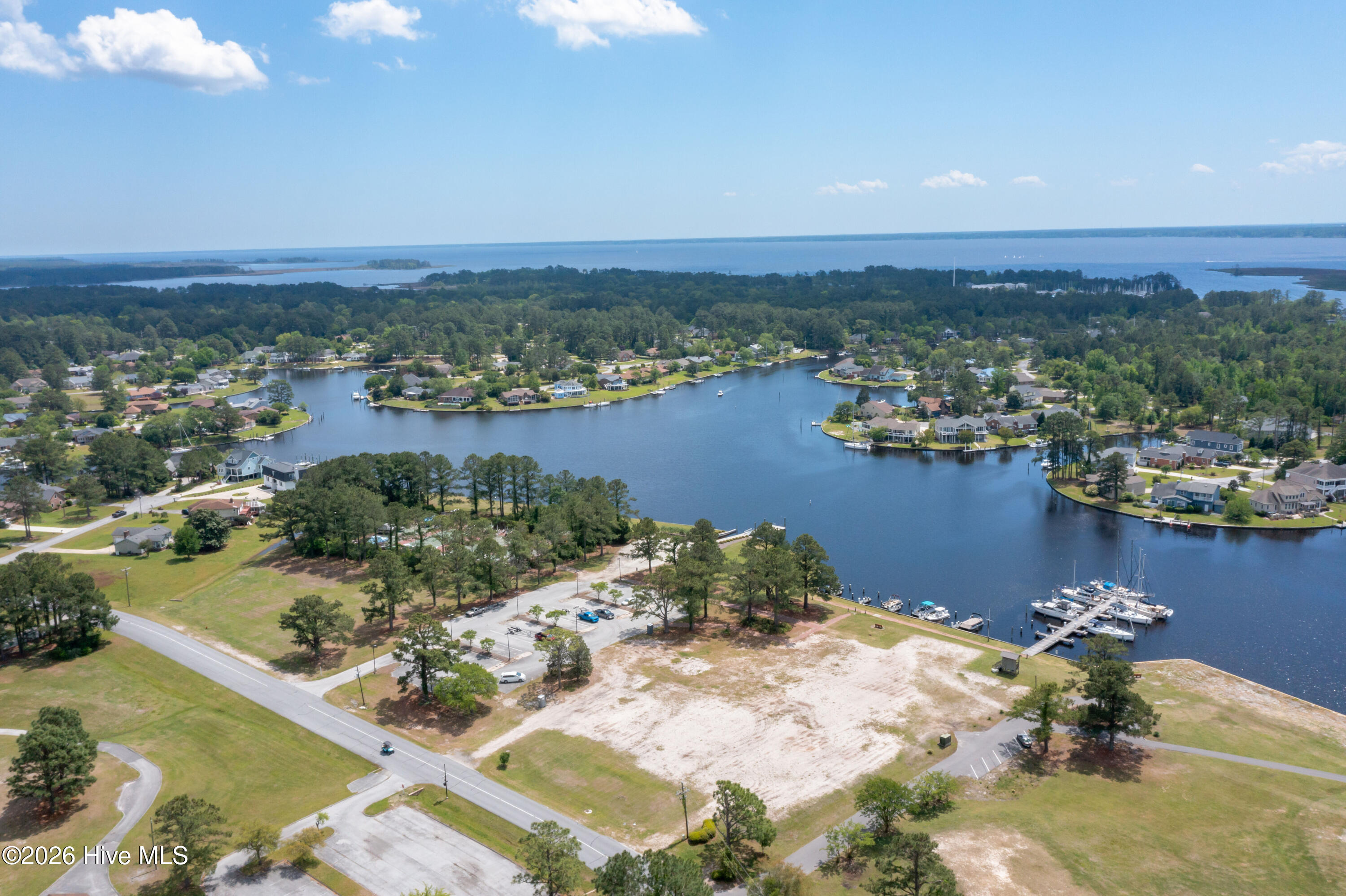 5202 Bucco Reef Road New Bern, NC 28560 - Photo 25 of 29 Fairfield Harbour