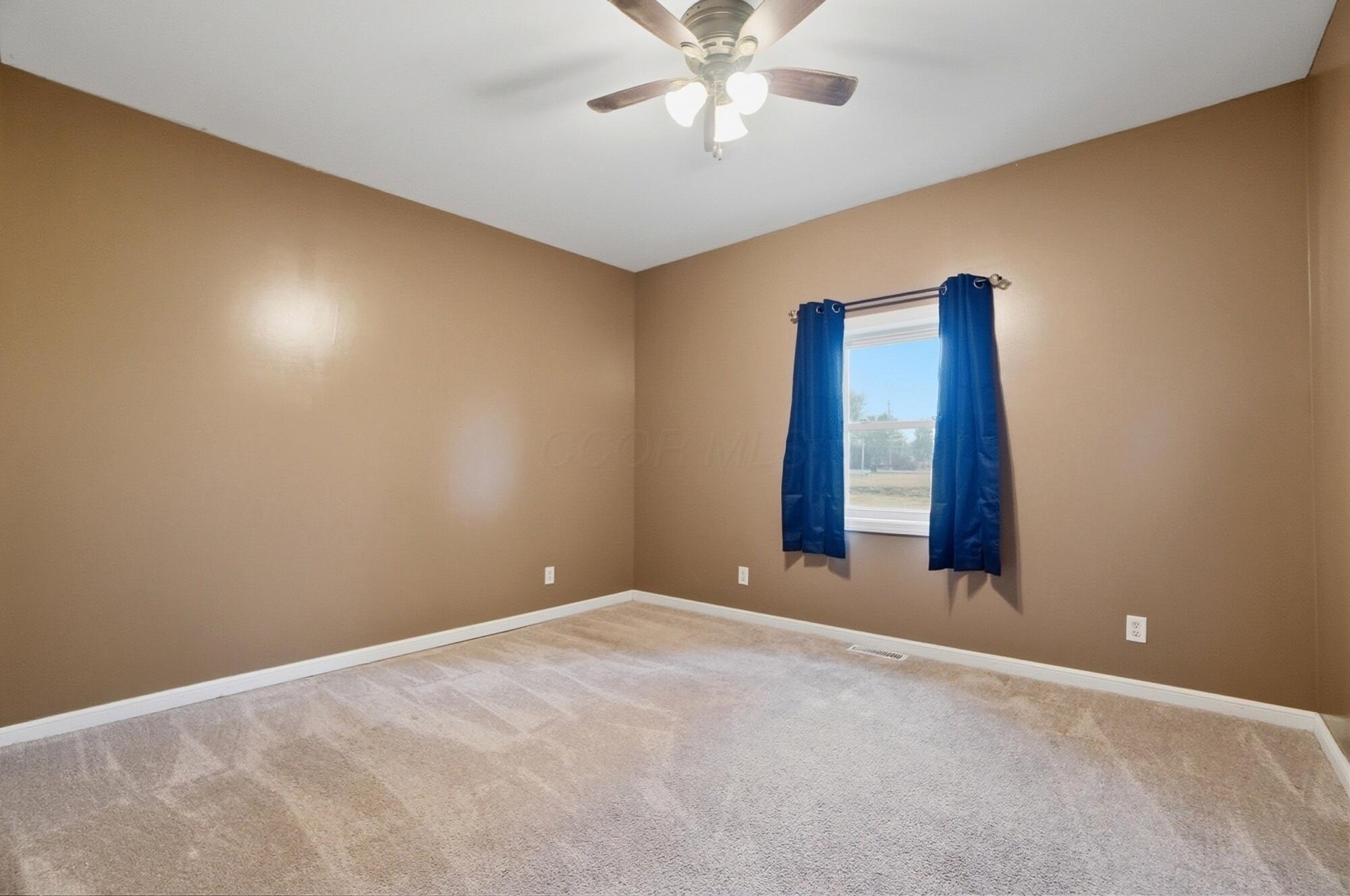 4840 Tschopp Road Northeast Lancaster, OH 43130 - Photo 22 of 58 Bedroom 1 - 4840 Tschopp Road NE, Lancaster, OH 43130