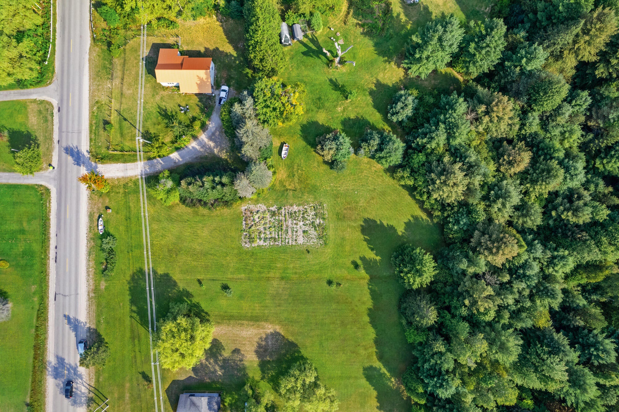 0 North Riggsville Road Cheboygan, MI 49721 - Photo 6 of 35 Gallery Image 6