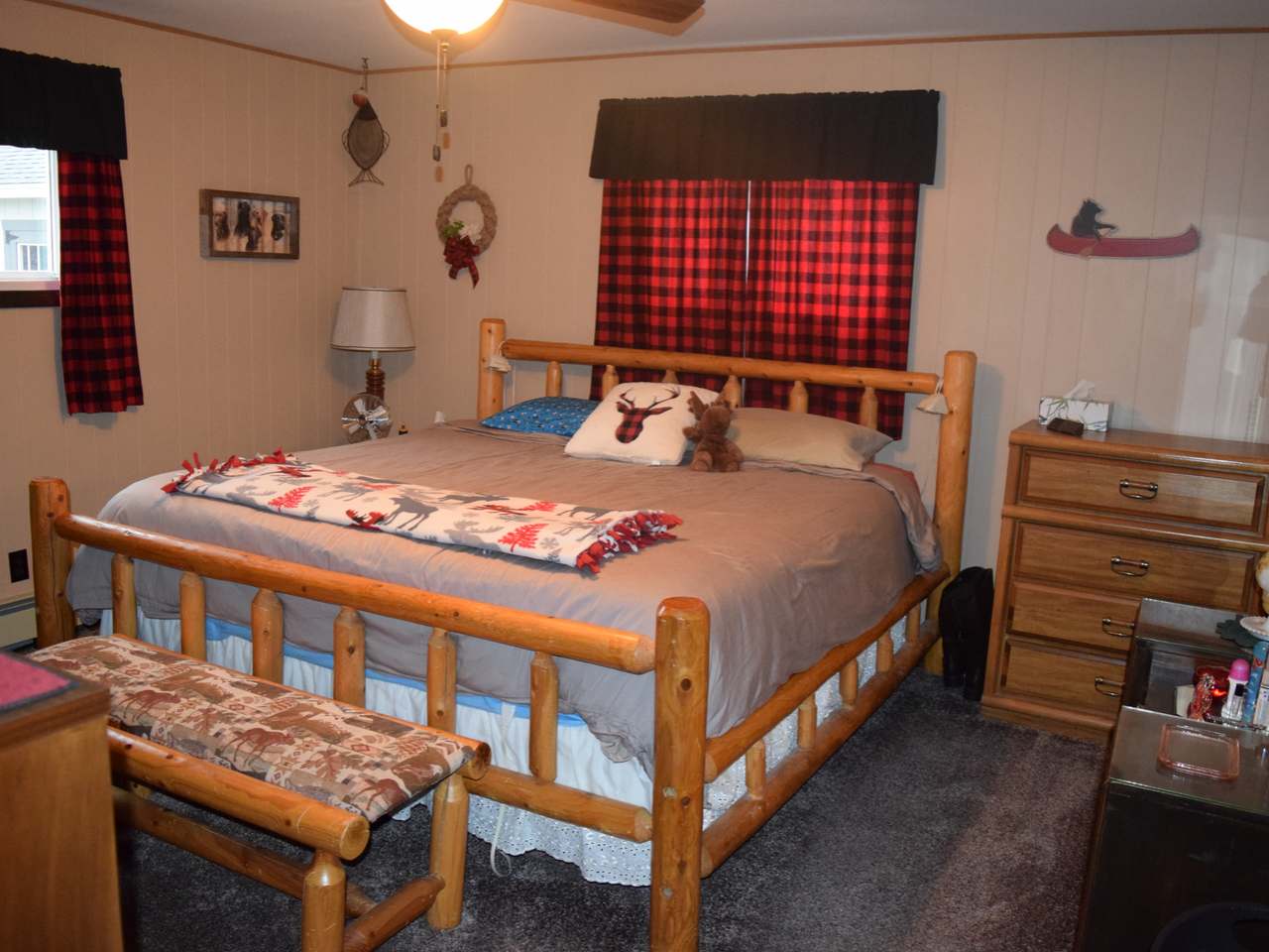 5341 Manor Road Rhinelander, WI 54501 - Photo 11 of 27 Gallery Image 11