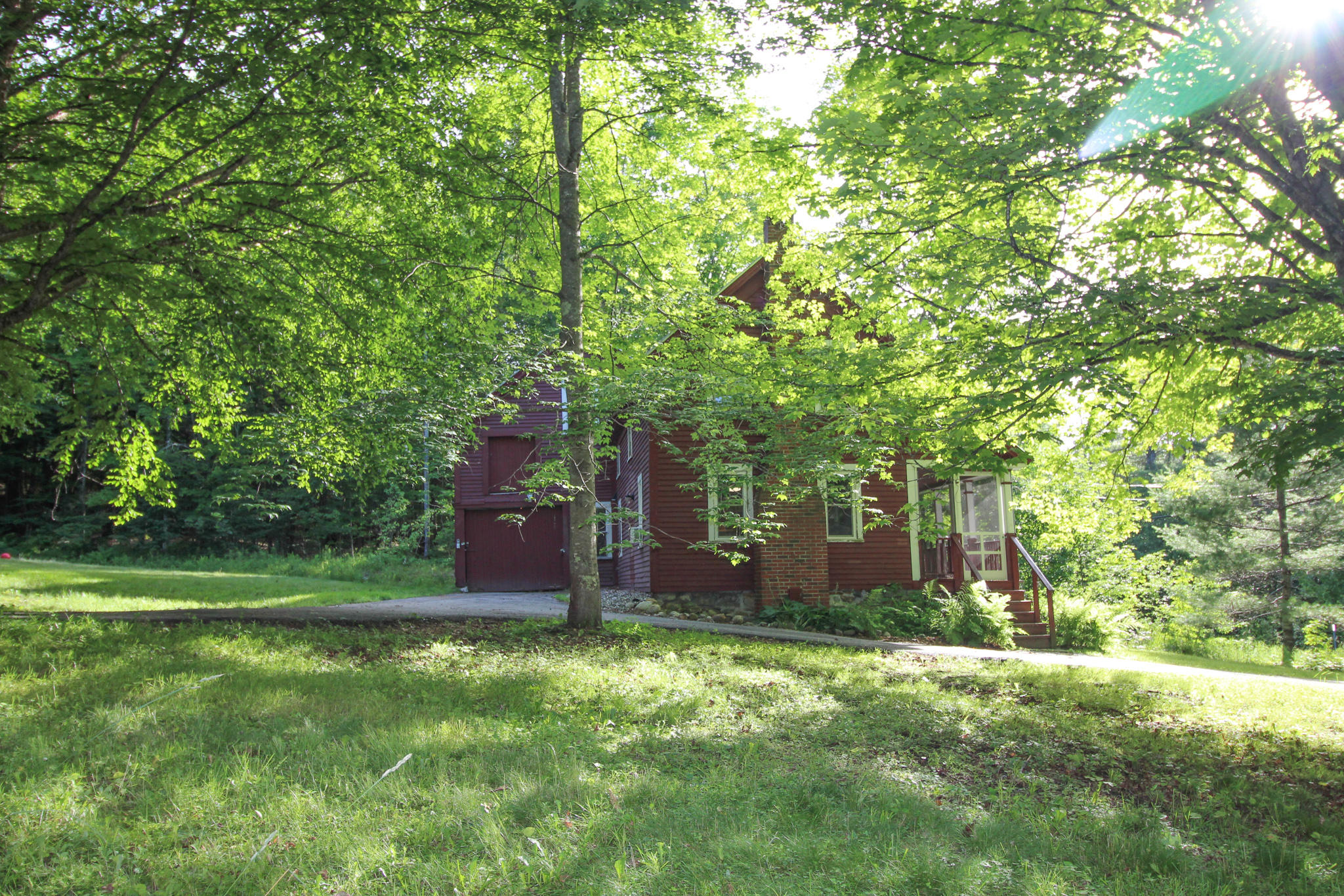 585 West Paris Road Greenwood, ME 04255 - Photo 37 of 40 IMG_8915