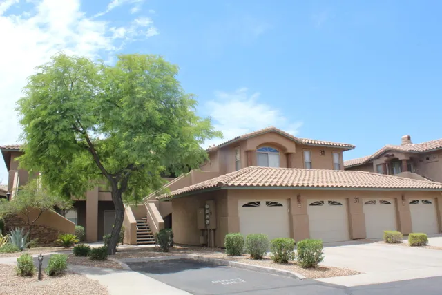 $3,800 | 11500 East Cochise Drive, Unit 2061, Scottsdale, AZ 85259