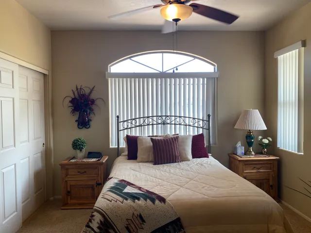$3,800 | 11500 East Cochise Drive, Unit 2061, Scottsdale, AZ 85259