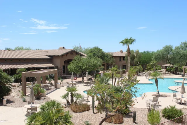 $3,800 | 11500 East Cochise Drive, Unit 2061, Scottsdale, AZ 85259