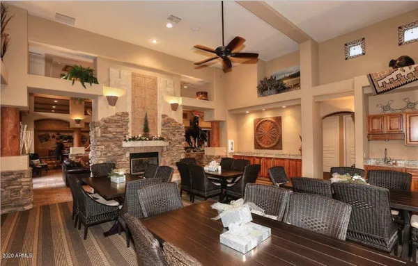 $3,900 | 11500 East Cochise Drive, Unit 2061, Scottsdale, AZ 85259