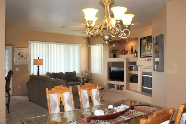 $3,800 | 11500 East Cochise Drive, Unit 2061, Scottsdale, AZ 85259