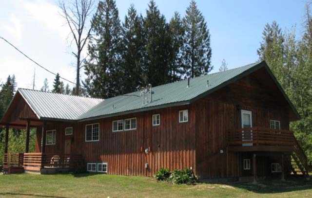1631 Deeter Road Newport, WA 99156 - Photo 1 of 9 Gallery Image 1