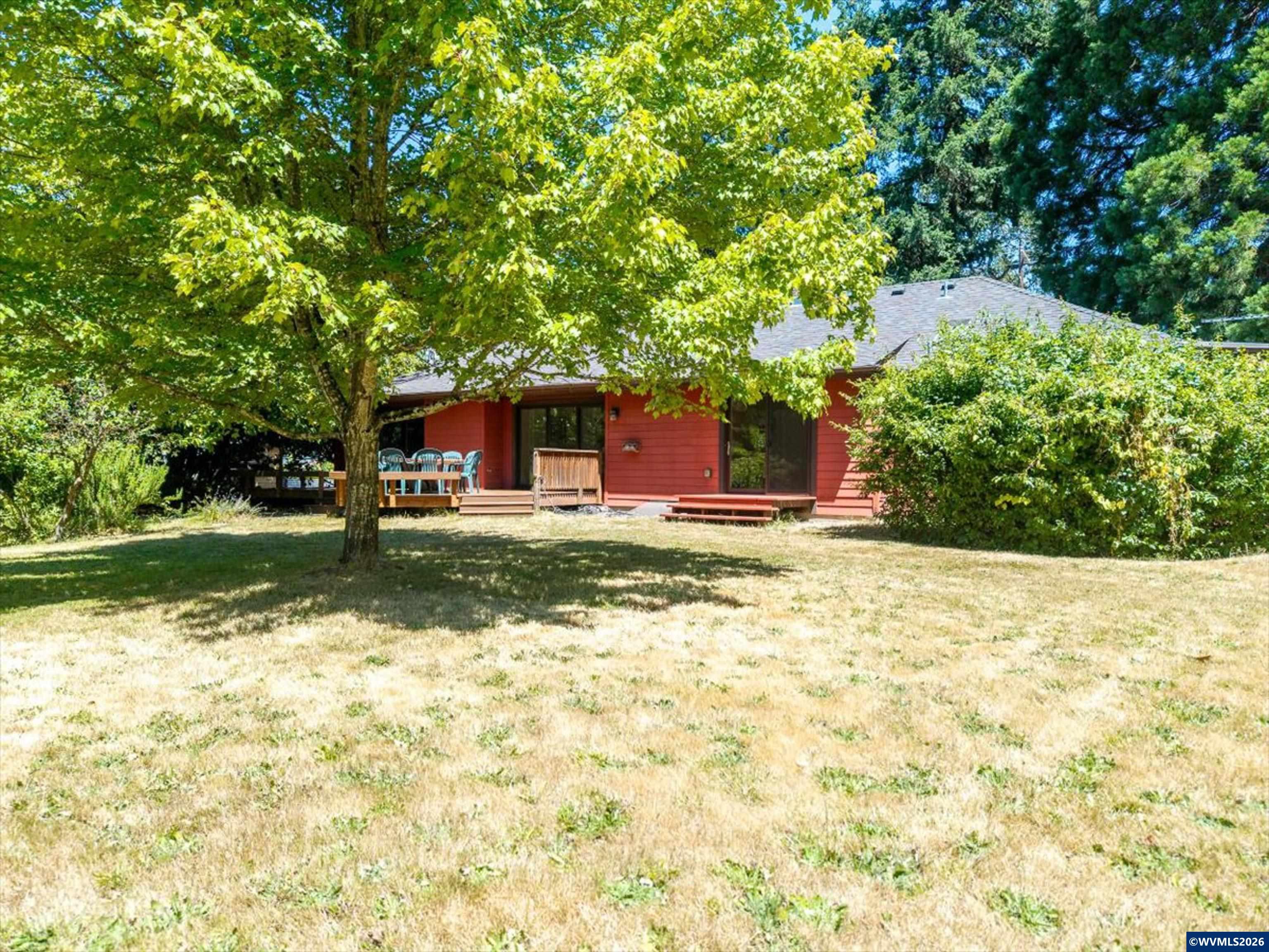 33860 Peoria Road Southwest Corvallis, OR 97333 - Photo 2 of 41