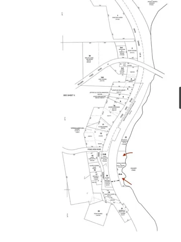 $69,000 | 0 Soldier Pond Rapid, Wallagrass, ME 04781