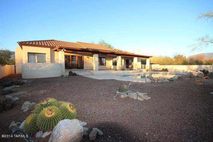 11980 East Fort Lowell Road Tucson, AZ 85749 - Photo 28 of 30 Gallery Image 28