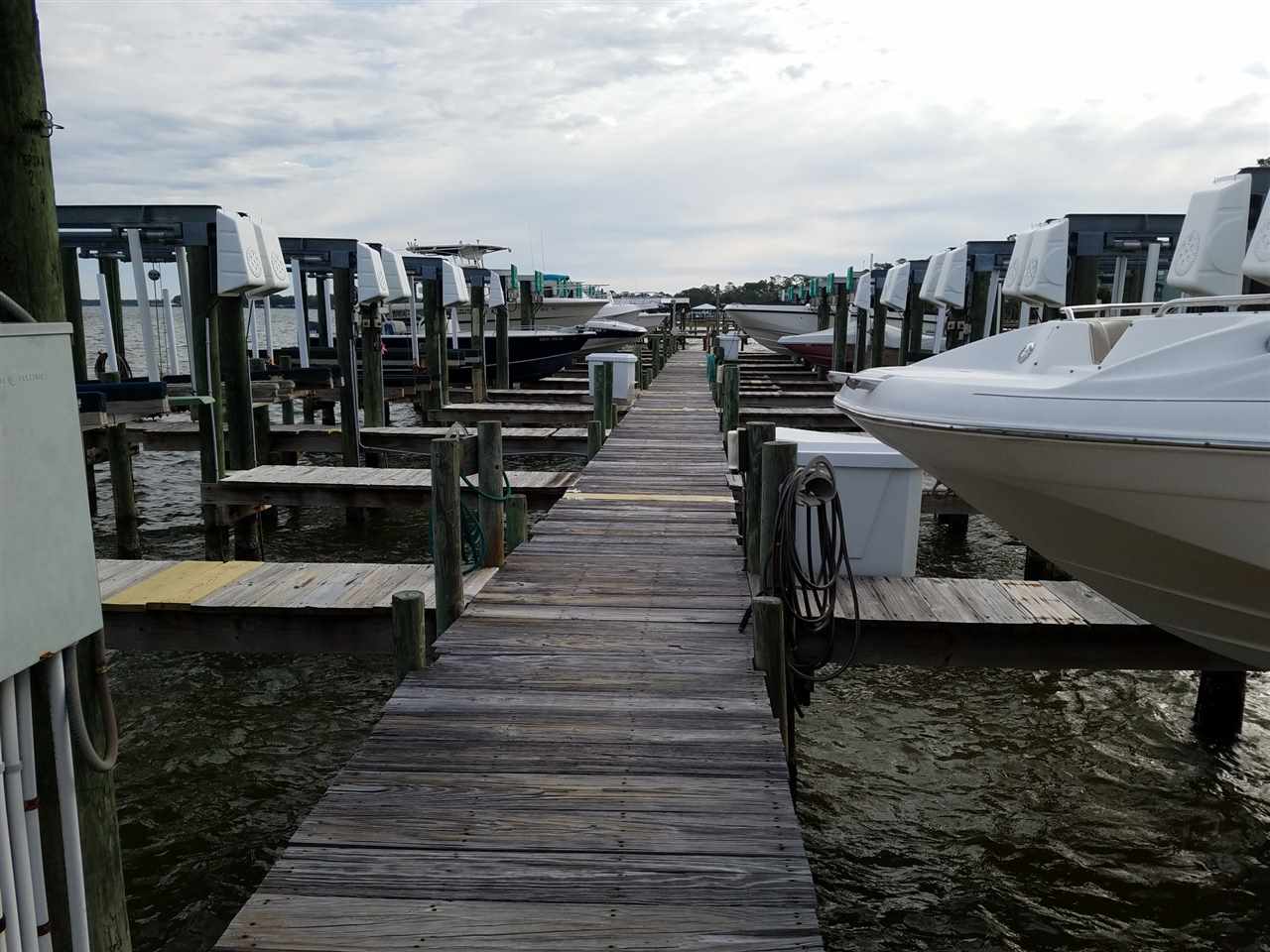 25773 Canal Road, Unit 15 Orange Beach, AL 36561 - Photo 38 of 38 Fish Camp Marina
