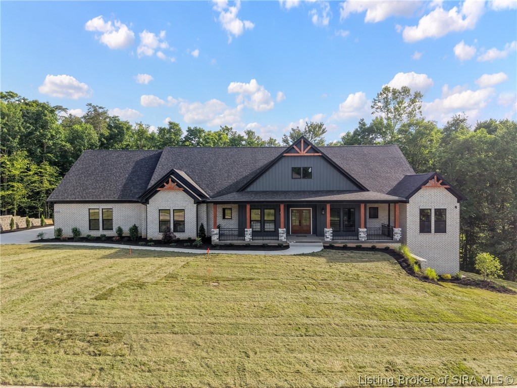6002 Timbers Drive Georgetown, IN 47122 - Photo 11 of 99