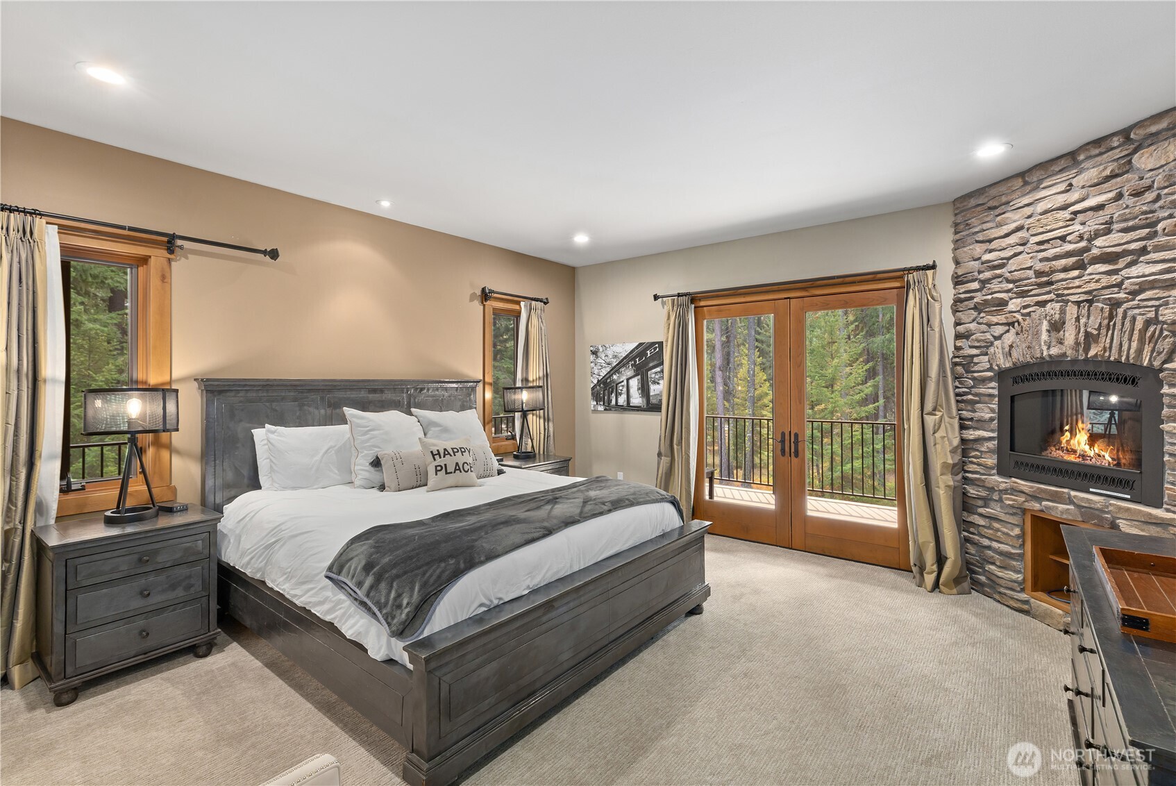 251 Evergreen Valley Loop Road Ronald, WA 98940 - Photo 18 of 33 Gallery Image 18