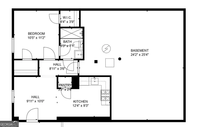 $2,200 | 1335 East Washington Avenue, East Point, GA 30344