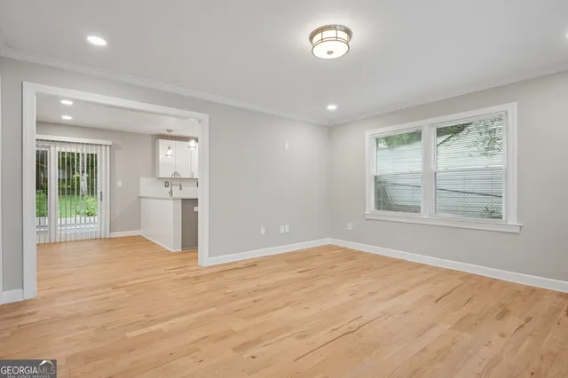 $2,200 | 1335 East Washington Avenue, East Point, GA 30344