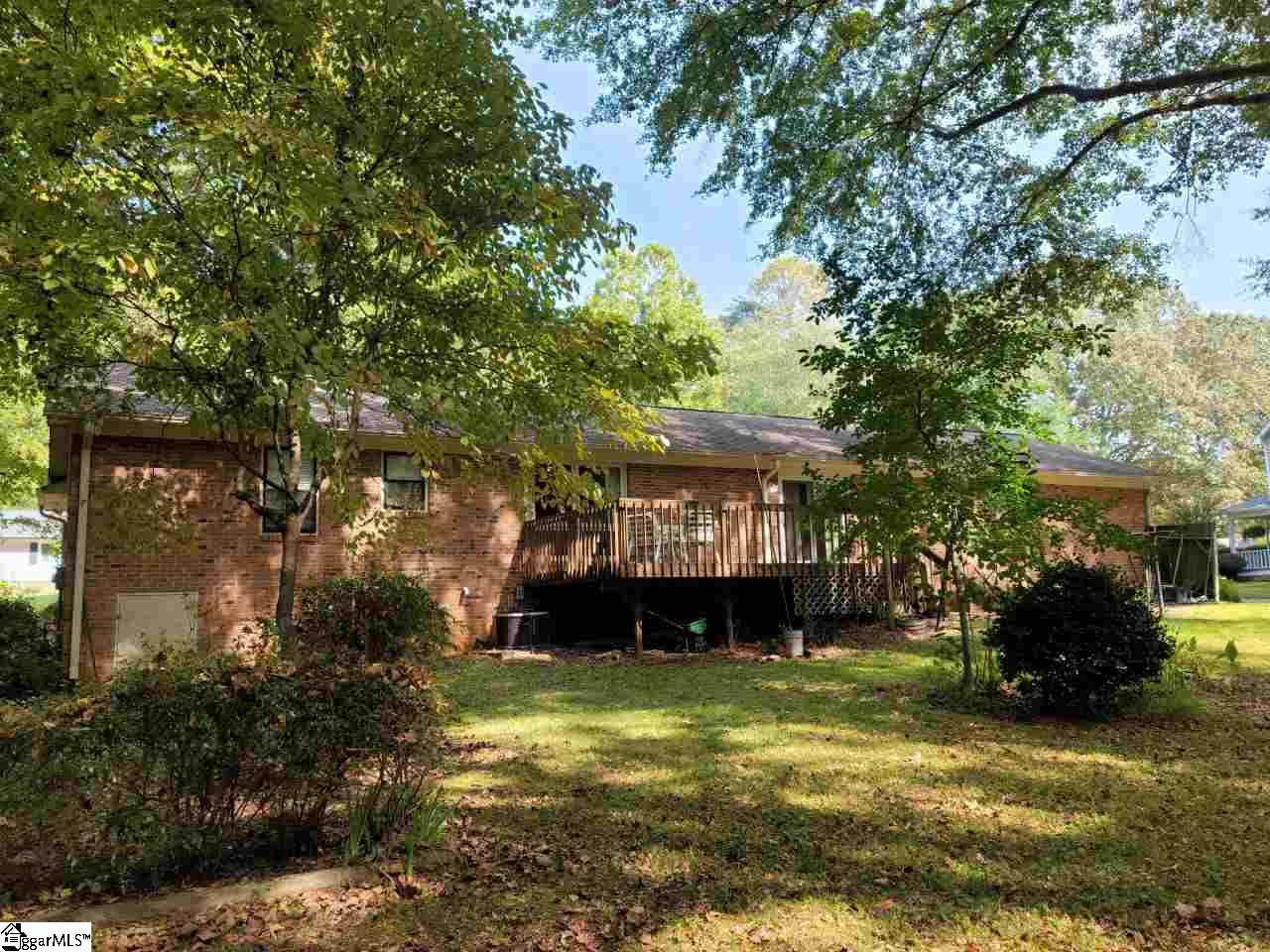 407 Huntington Road Easley, SC 29642 - Photo 22 of 28 Gallery Image 22