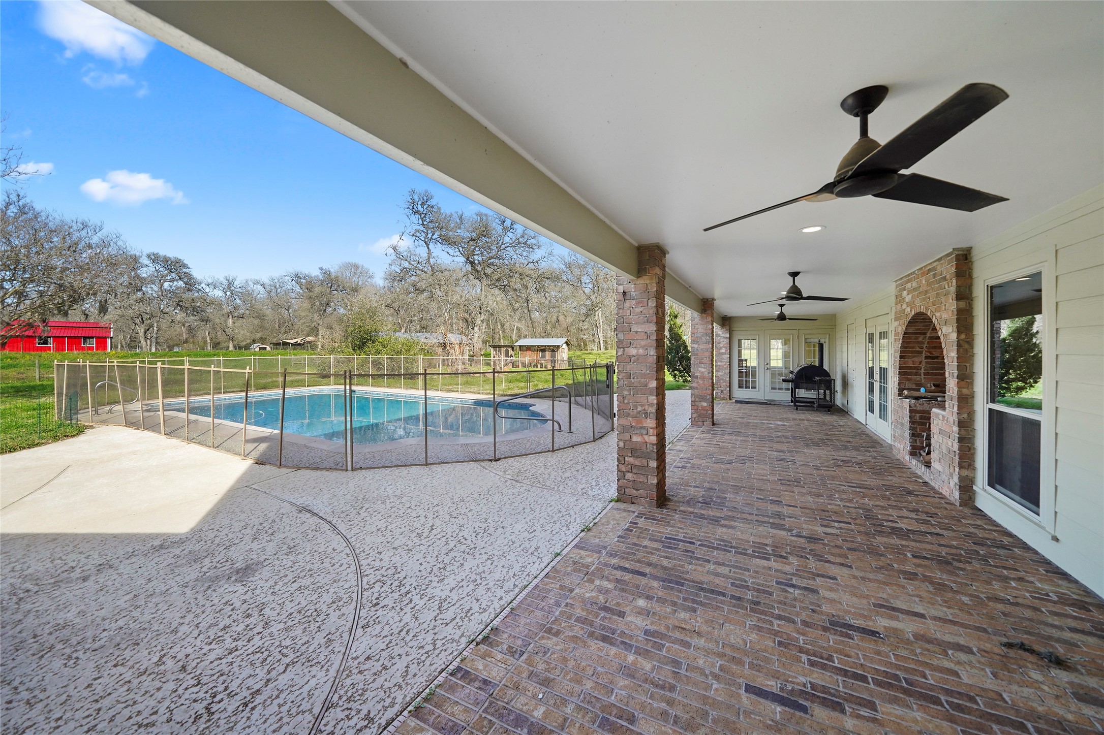 12201 FM 2759 Road Richmond, TX 77469 - Photo 30 of 50