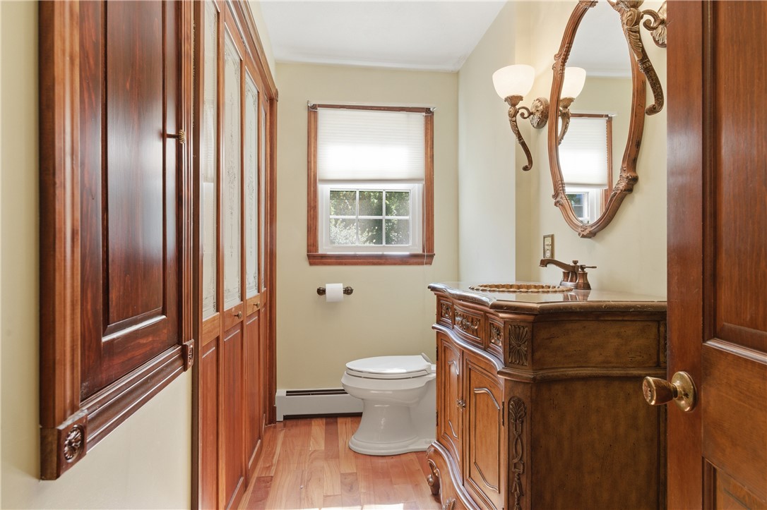 2699 Diamond Hill Road Cumberland, RI 02864 - Photo 26 of 45