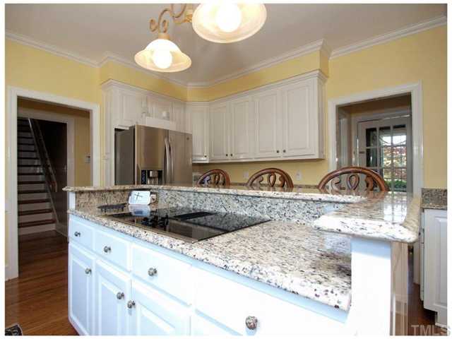 9116 Reedham Oaks Court Raleigh, NC 27615 - Photo 8 of 25 Great Light