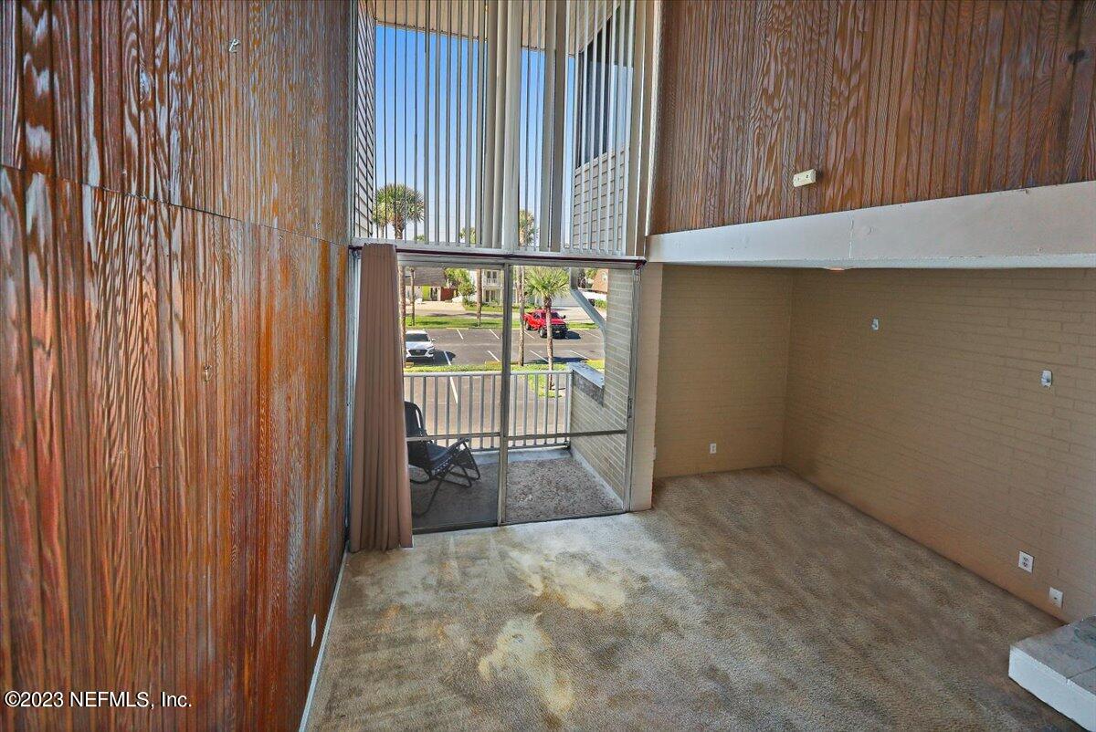 901 Ocean Boulevard, Unit 64 Atlantic Beach, FL 32233 - Photo 16 of 26 a view of storage and utility room