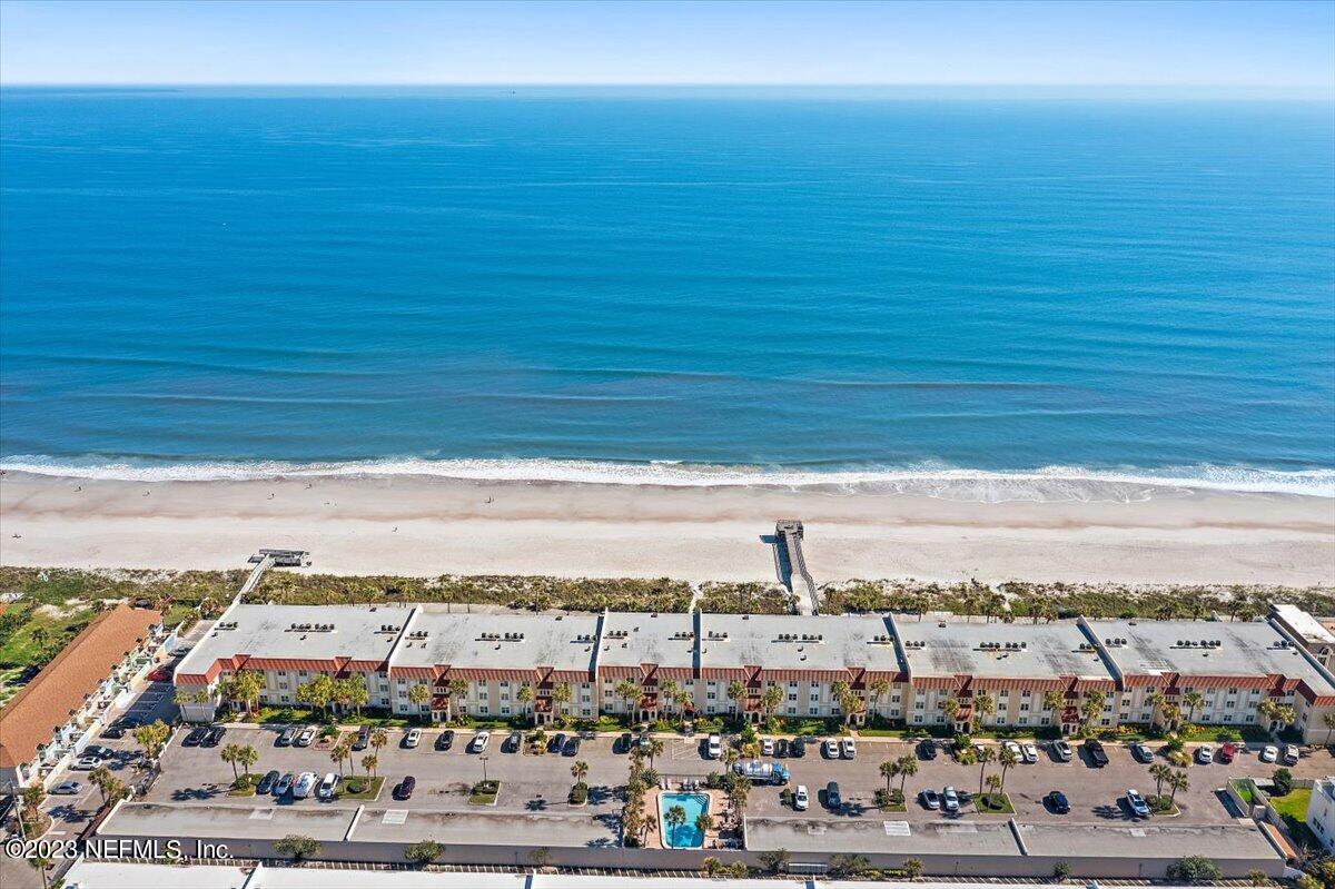 901 Ocean Boulevard, Unit 64 Atlantic Beach, FL 32233 - Photo 19 of 26 a view of a city
