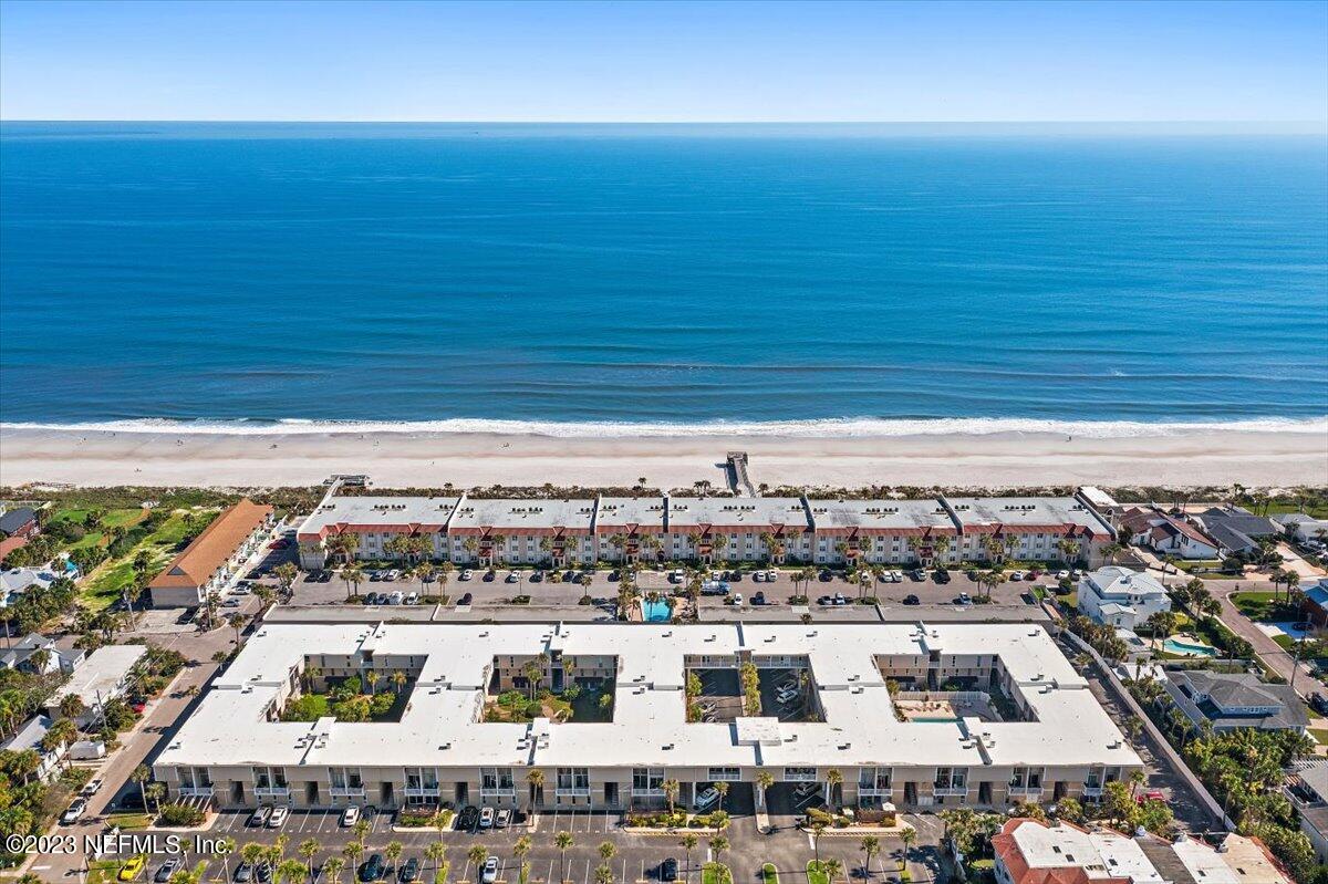901 Ocean Boulevard, Unit 64 Atlantic Beach, FL 32233 - Photo 3 of 26 a view of a city