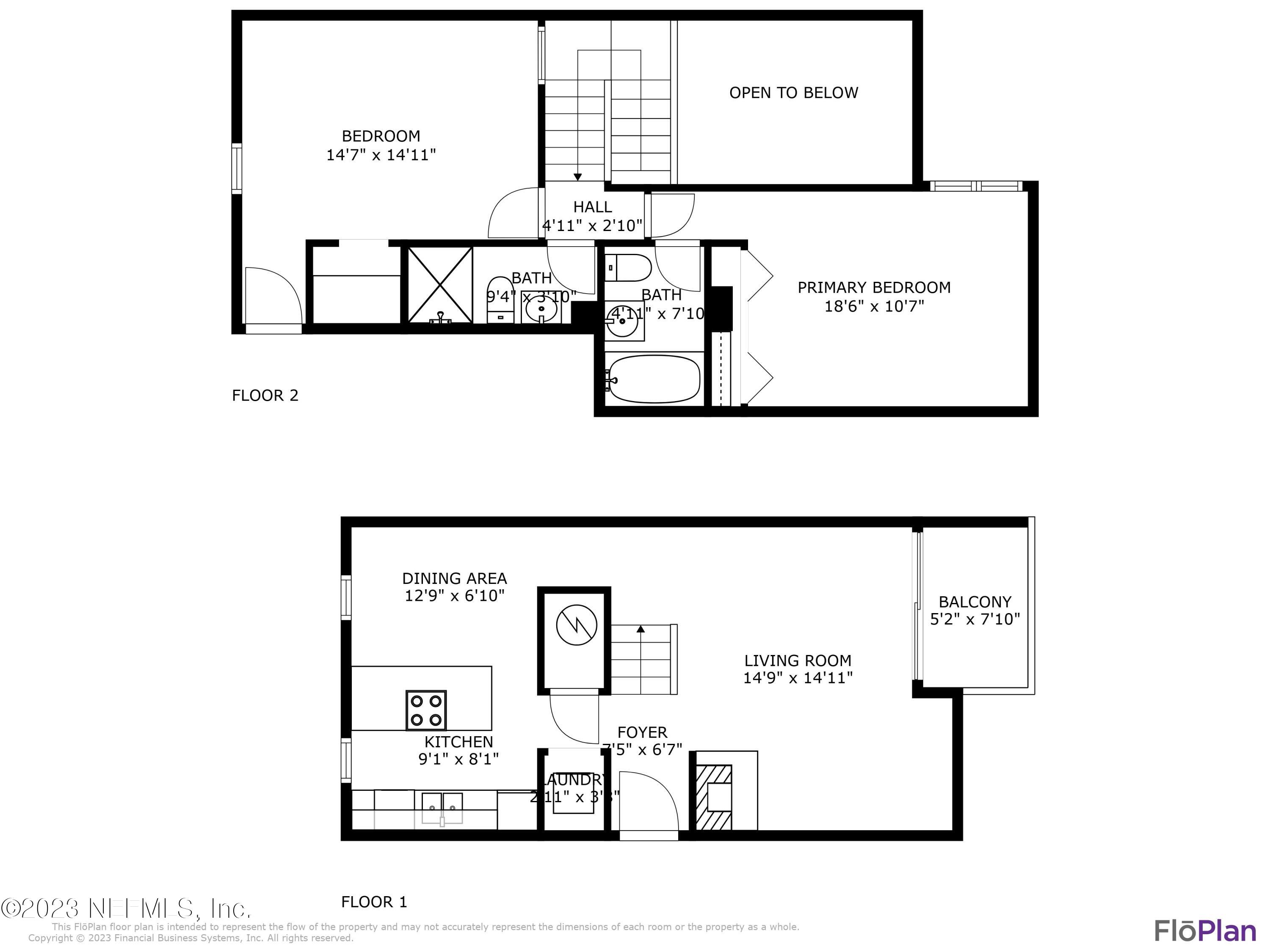 901 Ocean Boulevard, Unit 64 Atlantic Beach, FL 32233 - Photo 26 of 26 a picture of a park