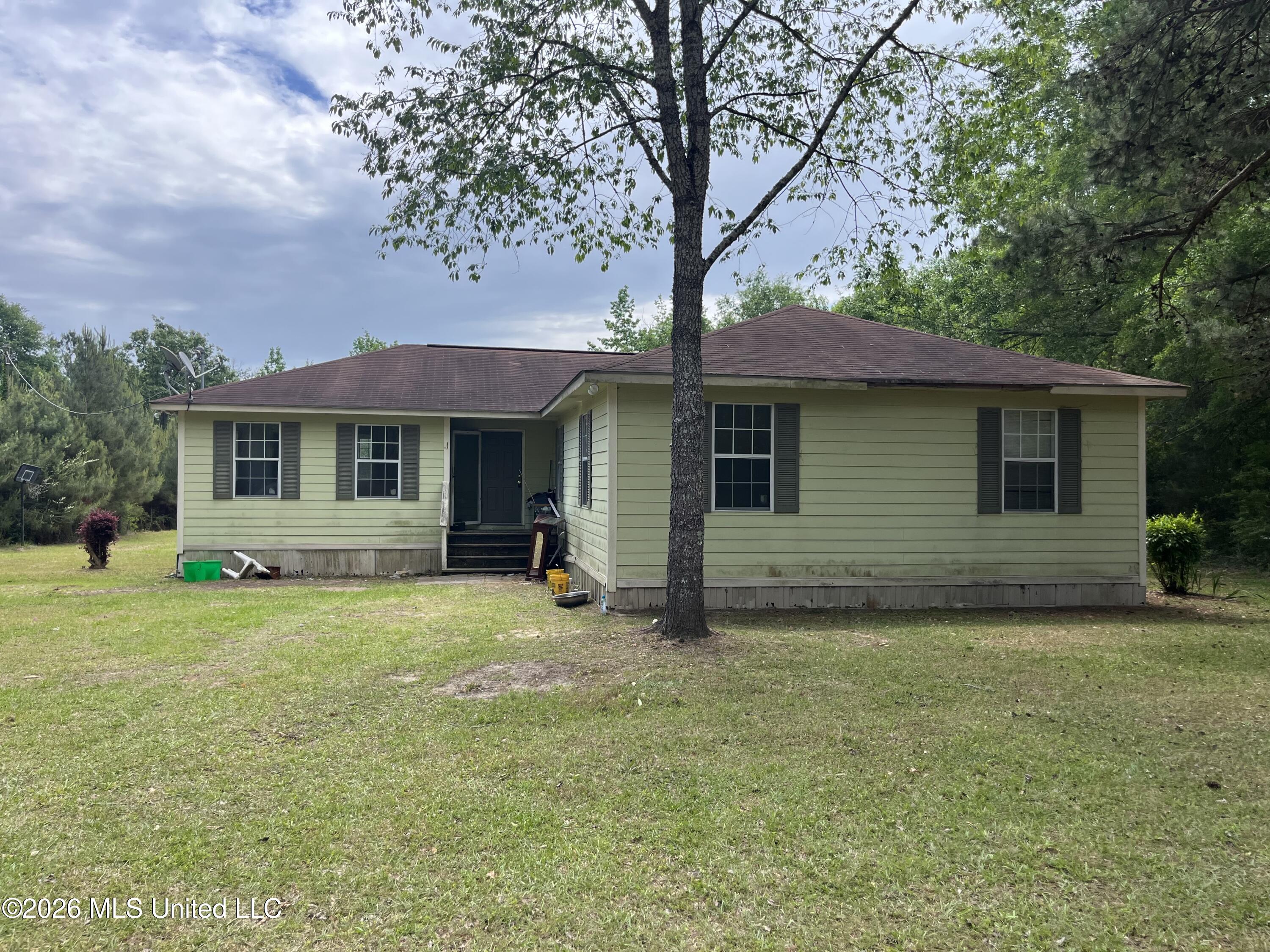 328 West Progress Road Prentiss, MS 39474 - Photo 11 of 18 IMG_8260