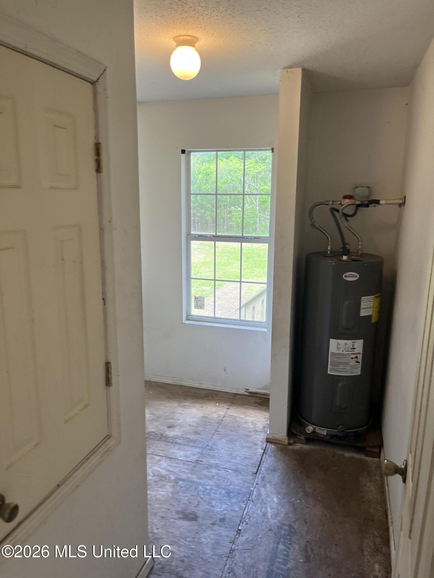 328 West Progress Road Prentiss, MS 39474 - Photo 16 of 18 IMG_8271