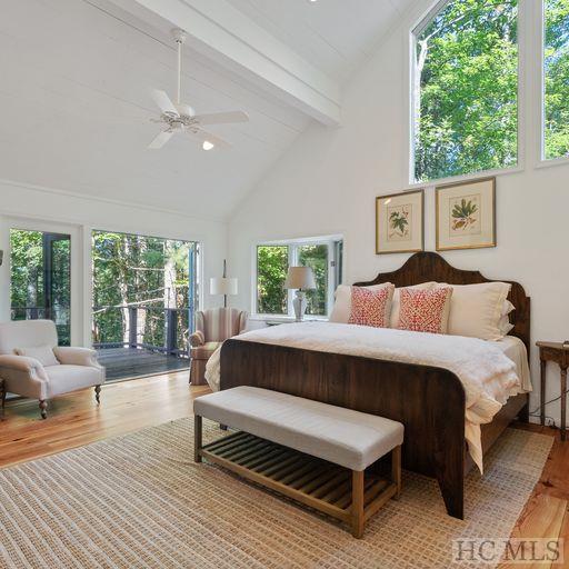 228 Lower Ridge Road Cashiers, NC 28717 - Photo 15 of 34 Gallery Image 15
