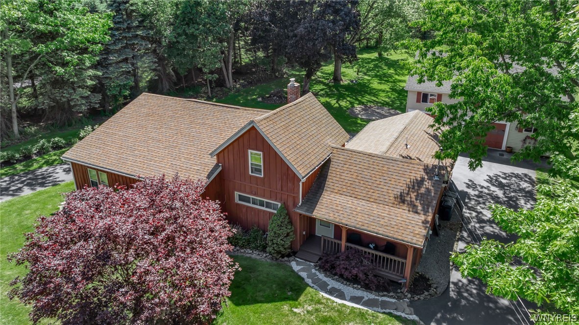 1713 Grover Road East Aurora, NY 14052 - Photo 5 of 50