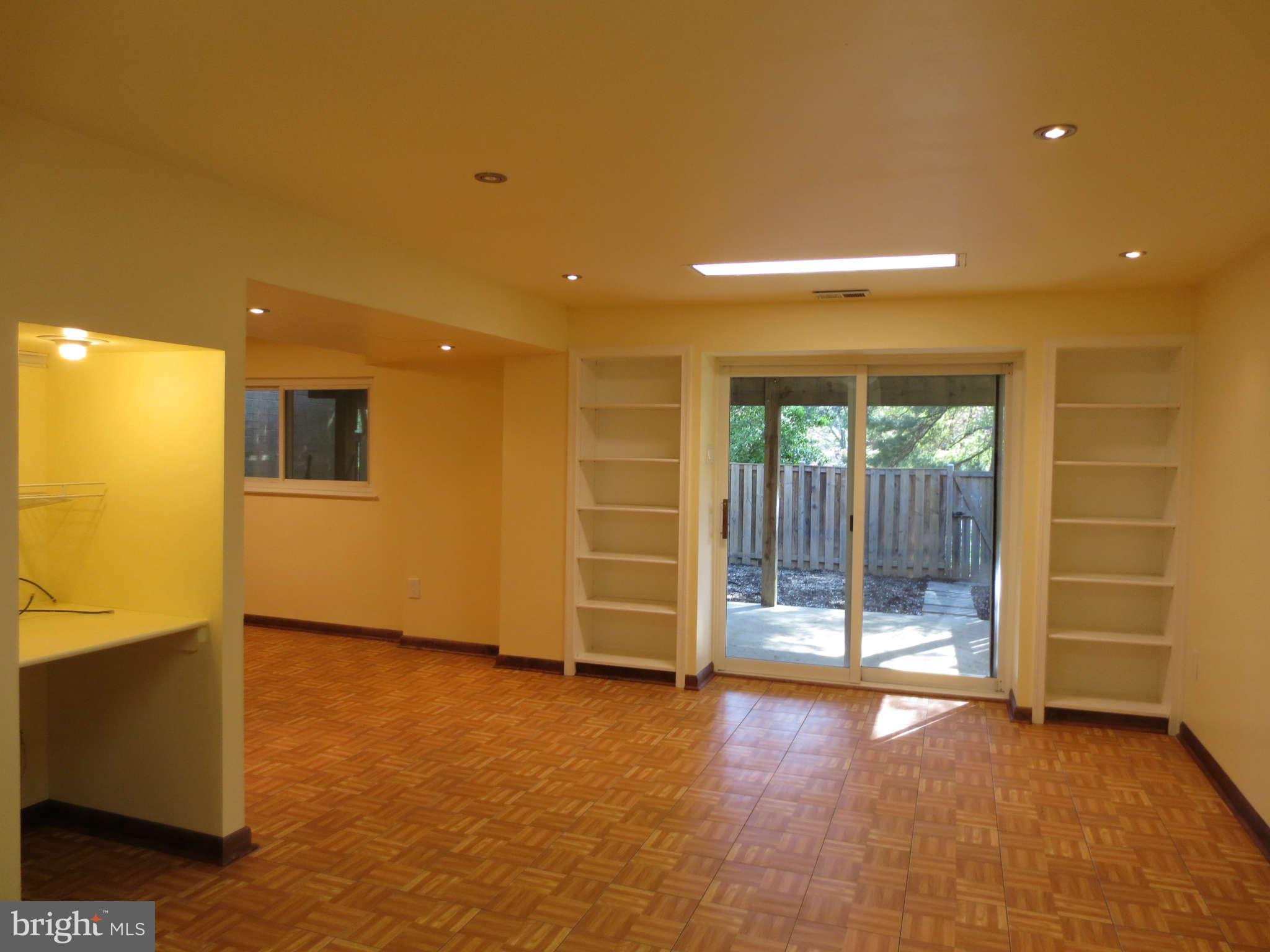 1406 Green Run Lane Reston, VA 20190 - Photo 22 of 30 Basement