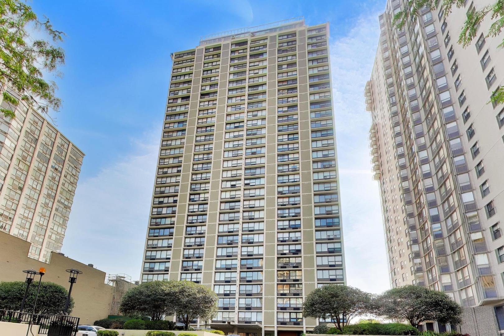 5733 North Sheridan Road, Unit 6C Chicago, IL 60660 - Photo 1 of 27 Gallery Image 1