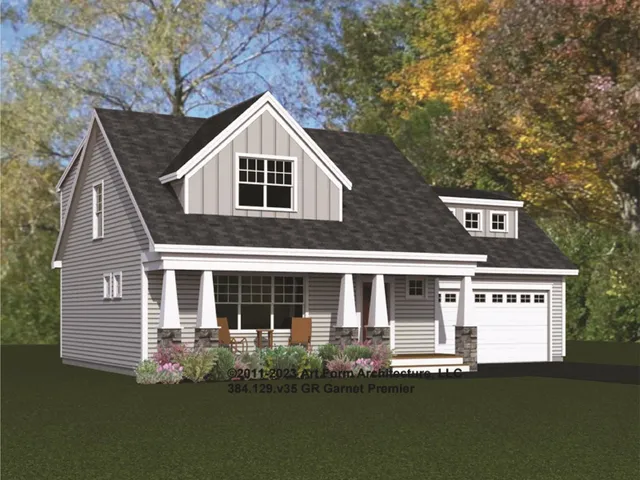 $970,000 | Lot 101 Megans Way, Unit 101, Epping, NH 03042