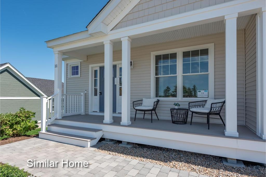 Lot 101 Megans Way, Unit 101 Epping, NH 03042 - Photo 2 of 33