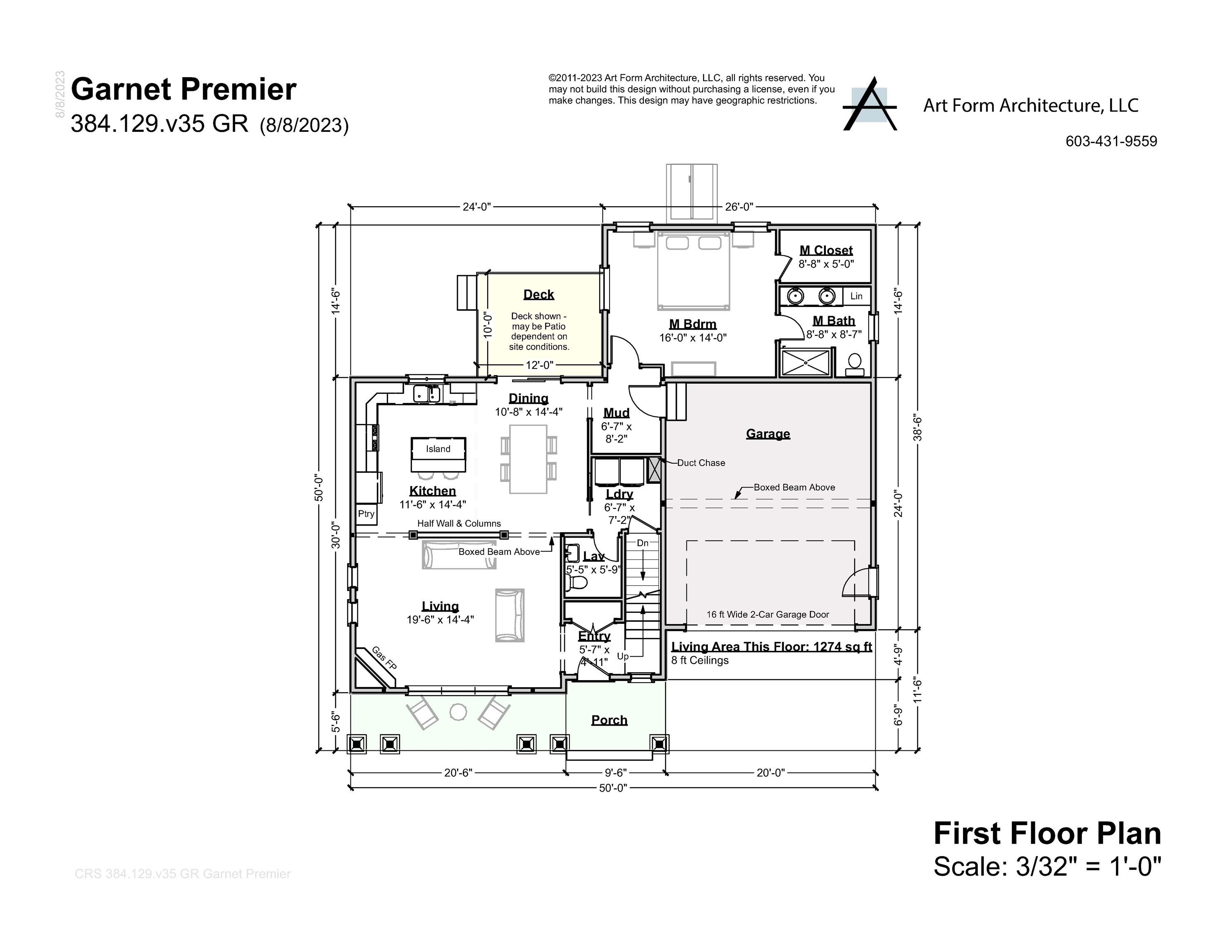 Lot 101 Megans Way, Unit 101 Epping, NH 03042 - Photo 25 of 33