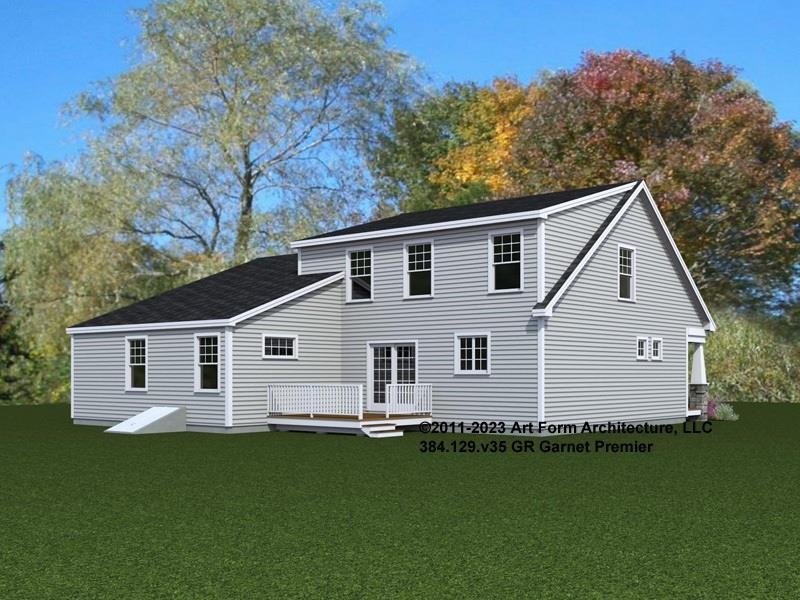 Lot 101 Megans Way, Unit 101 Epping, NH 03042 - Photo 28 of 33