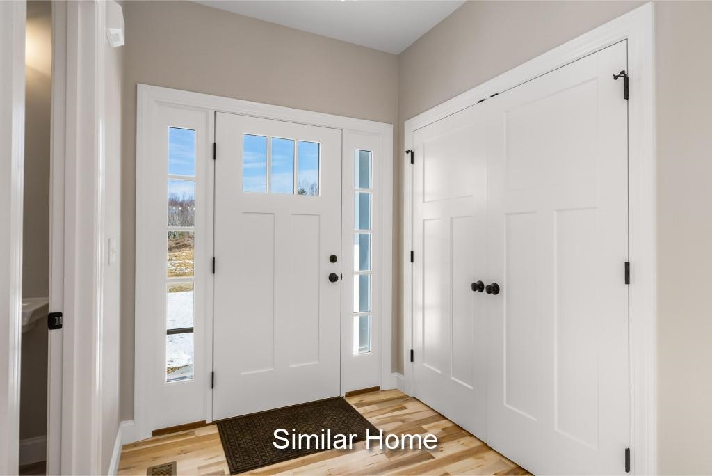 Lot 101 Megans Way, Unit 101 Epping, NH 03042 - Photo 3 of 33