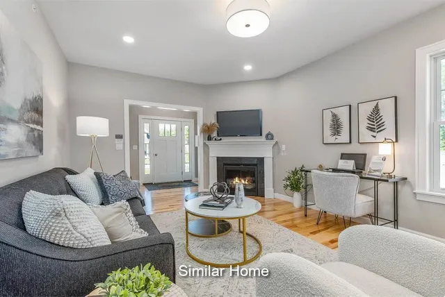 $970,000 | Lot 101 Megans Way, Unit 101, Epping, NH 03042