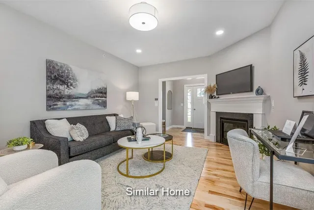 $970,000 | Lot 101 Megans Way, Unit 101, Epping, NH 03042