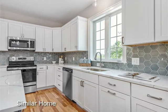 $970,000 | Lot 101 Megans Way, Unit 101, Epping, NH 03042