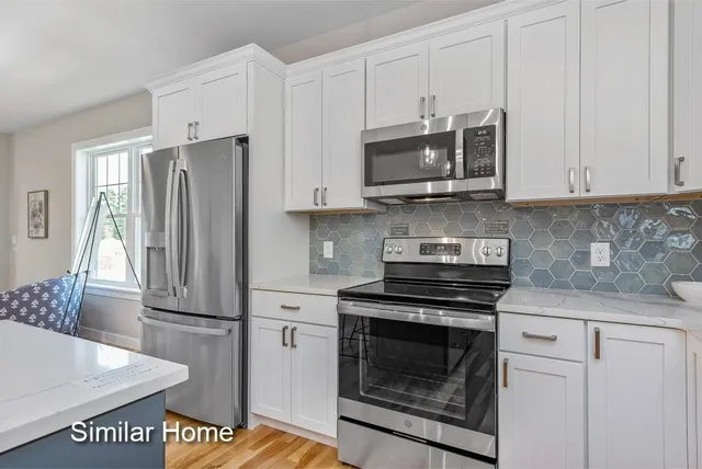 $970,000 | Lot 101 Megans Way, Unit 101, Epping, NH 03042