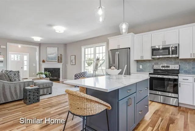 $970,000 | Lot 101 Megans Way, Unit 101, Epping, NH 03042