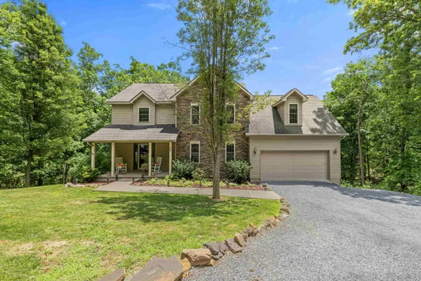 $499,000 | 88 Pin Oak Lane, Mount Jackson, VA 22842
