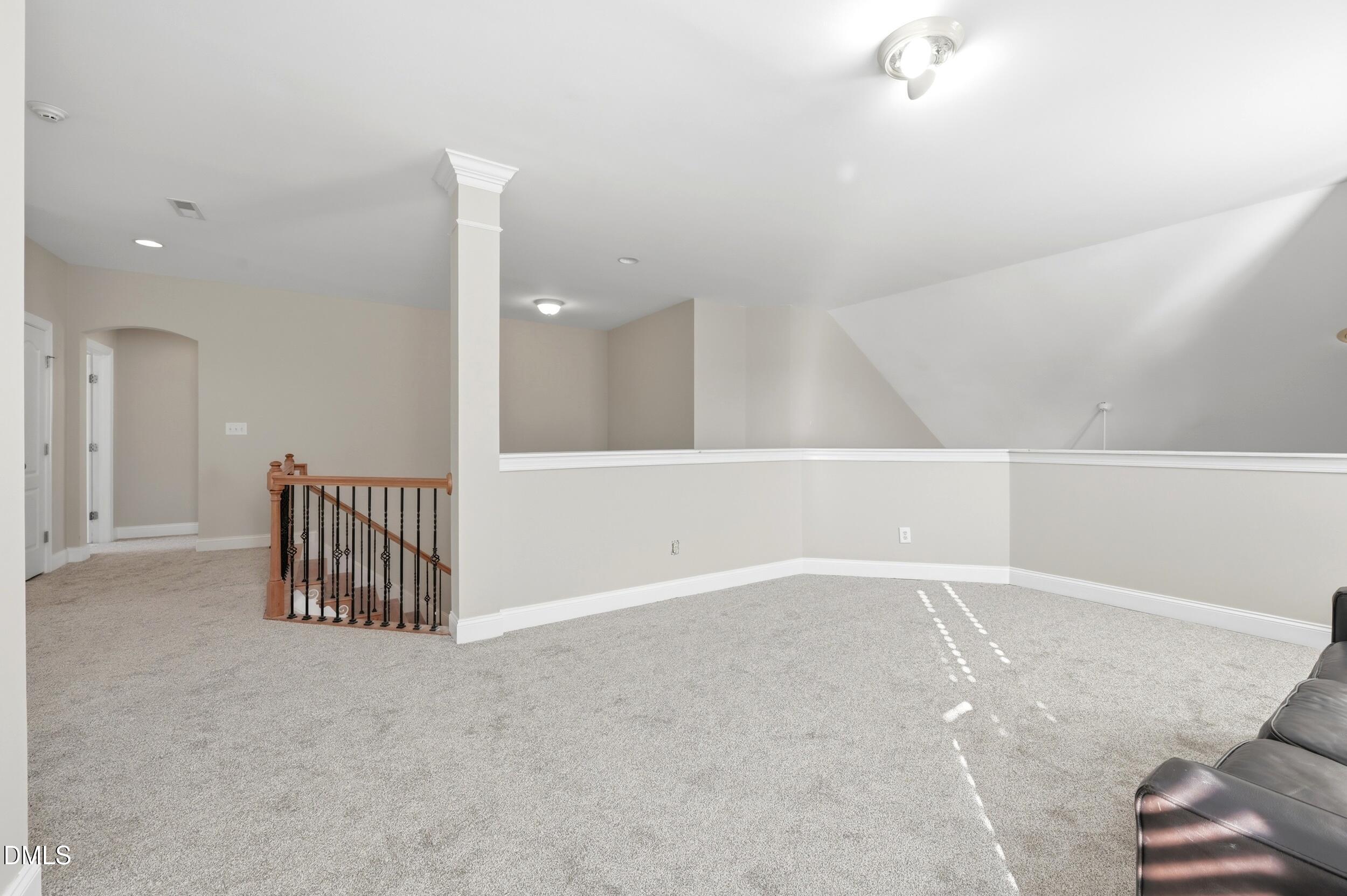 4803 Marena Place Durham, NC 27707 - Photo 21 of 42