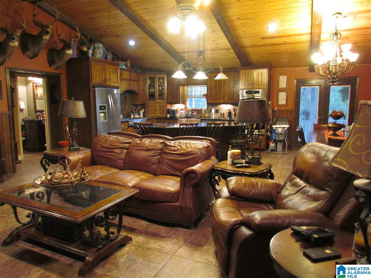 1800 Williams Road Piedmont, AL 36272 - Photo 10 of 49