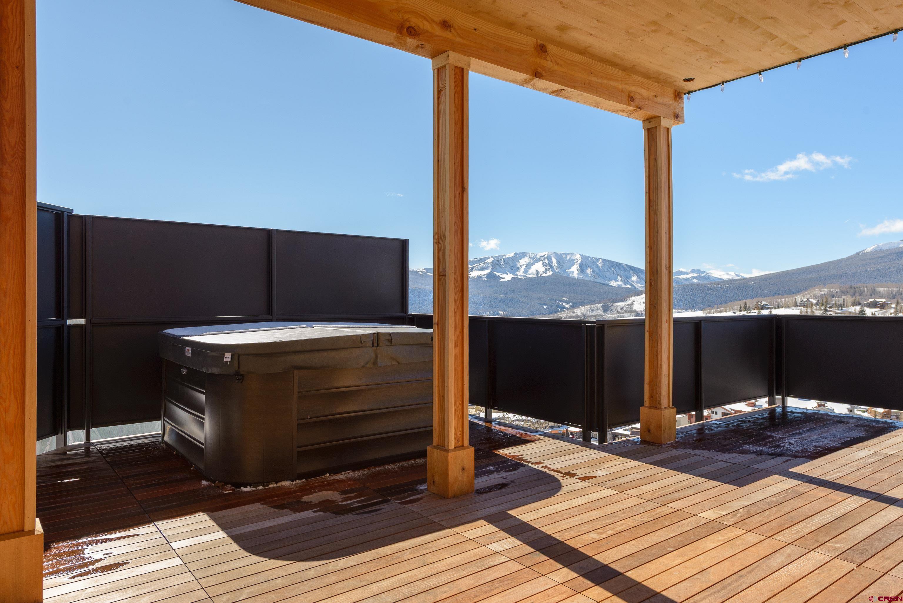 63 Cinnamon Mountain Road Crested Butte, CO 81225 - Photo 15 of 45