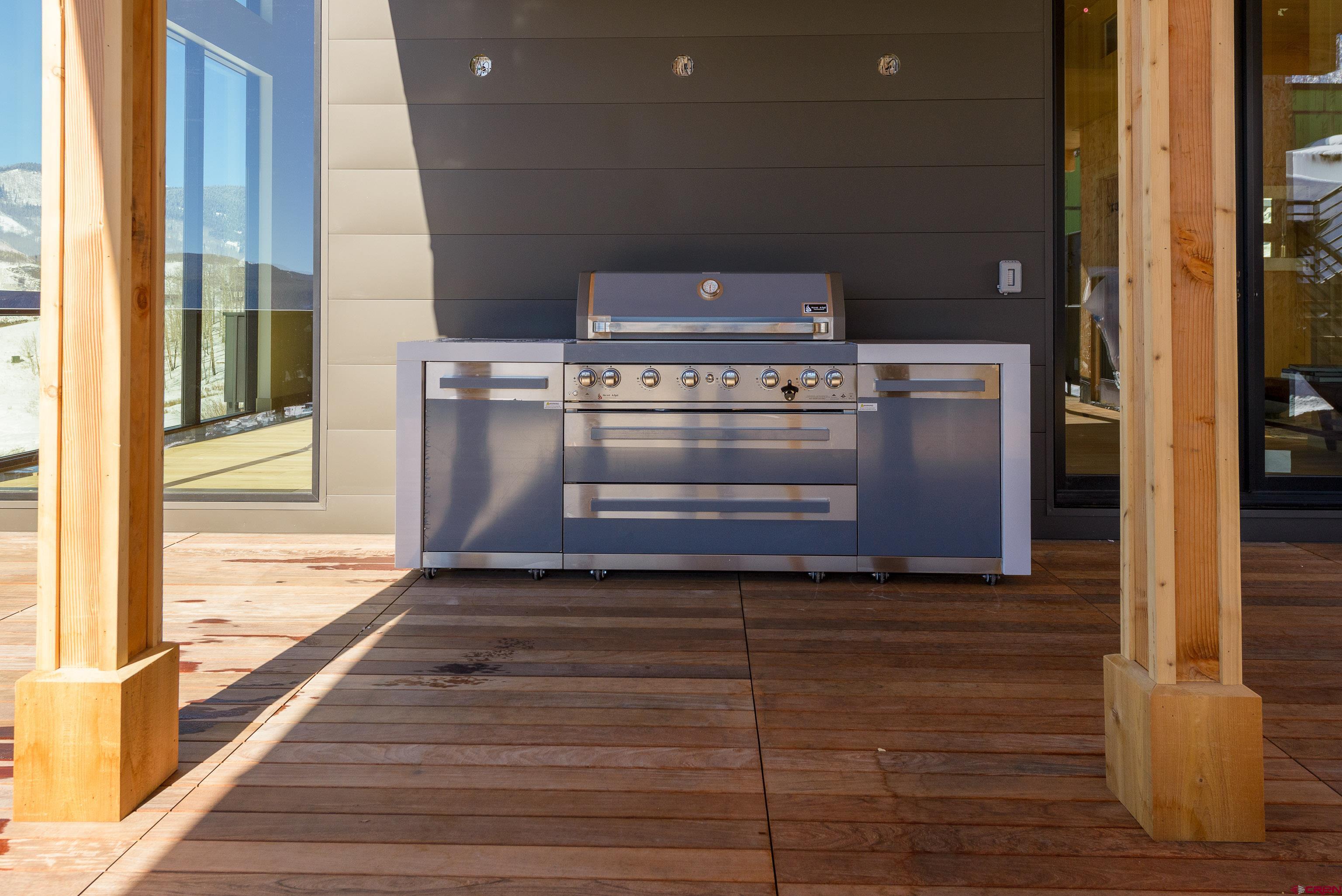 63 Cinnamon Mountain Road Crested Butte, CO 81225 - Photo 16 of 45